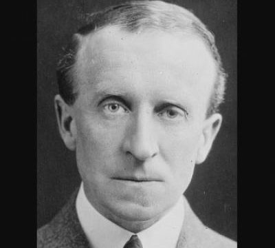 John Buchan