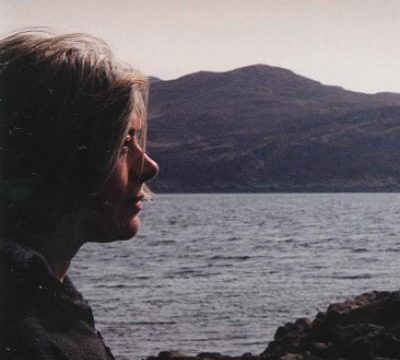 A profile photo of Meg Bateman