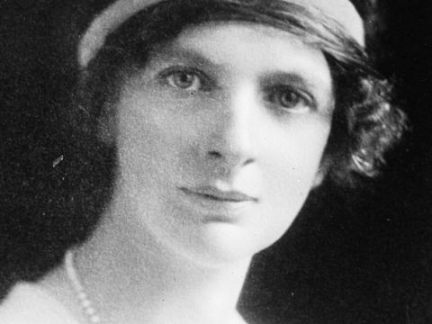 Lady Margaret Sackville