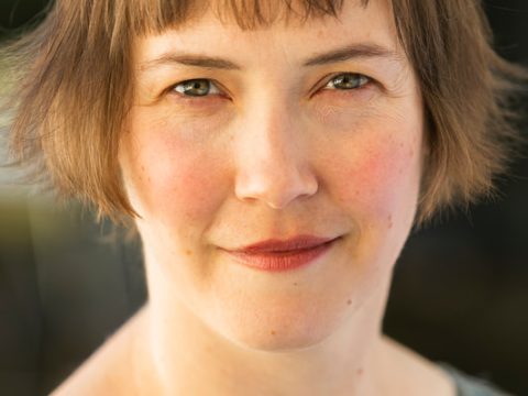 Beth Frieden