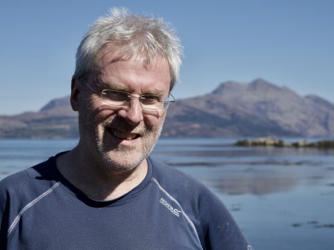 Rody Gorman